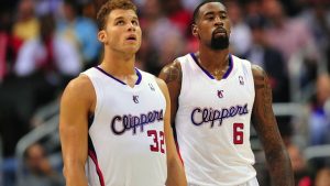 LOS-ANGELES-CLIPPERS