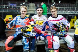 arenacross