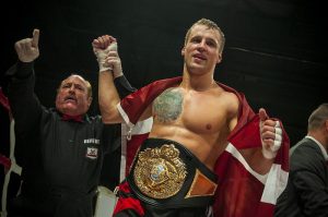 mairis briedis