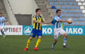 RIGA FC - FK Ventspils