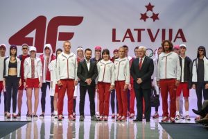 Latvija Rio 2016