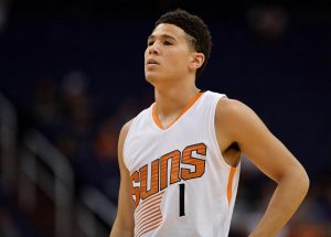 Devin Booker